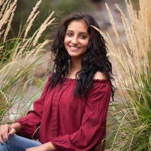 Meet your Posher, Kathryn